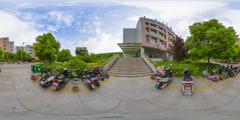 江苏师范大学科文学院_教学楼北区 拷贝_1
